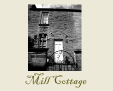 Mill Cottage