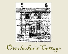 Overlooker's Cottage